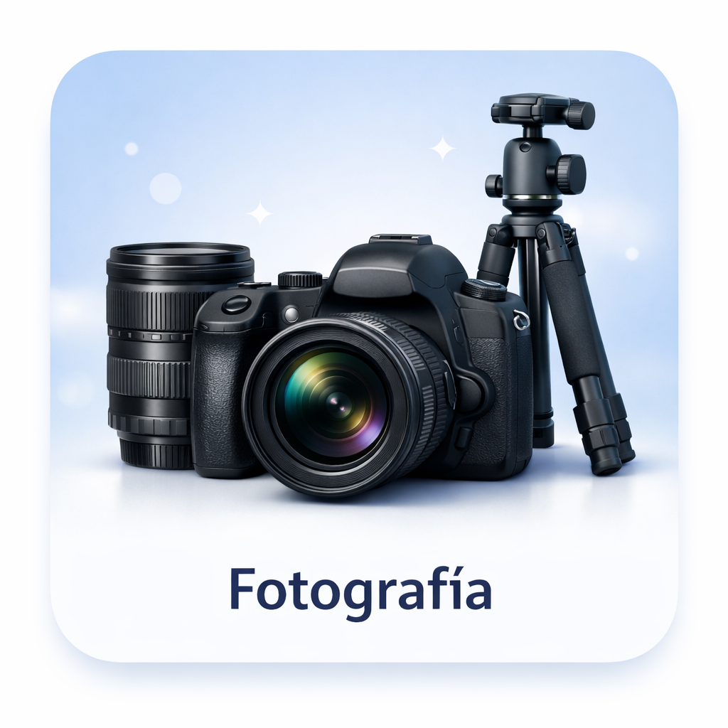 Fotografía